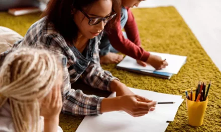 Shaping Futures: A Guide to Schools in Somerset