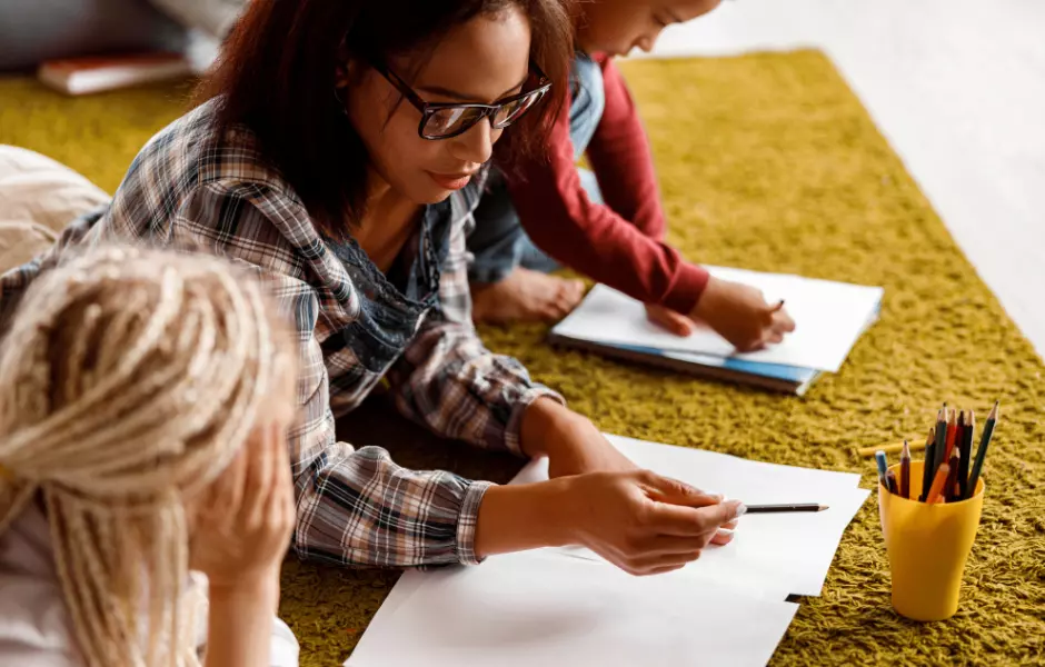 Shaping Futures: A Guide to Schools in Somerset