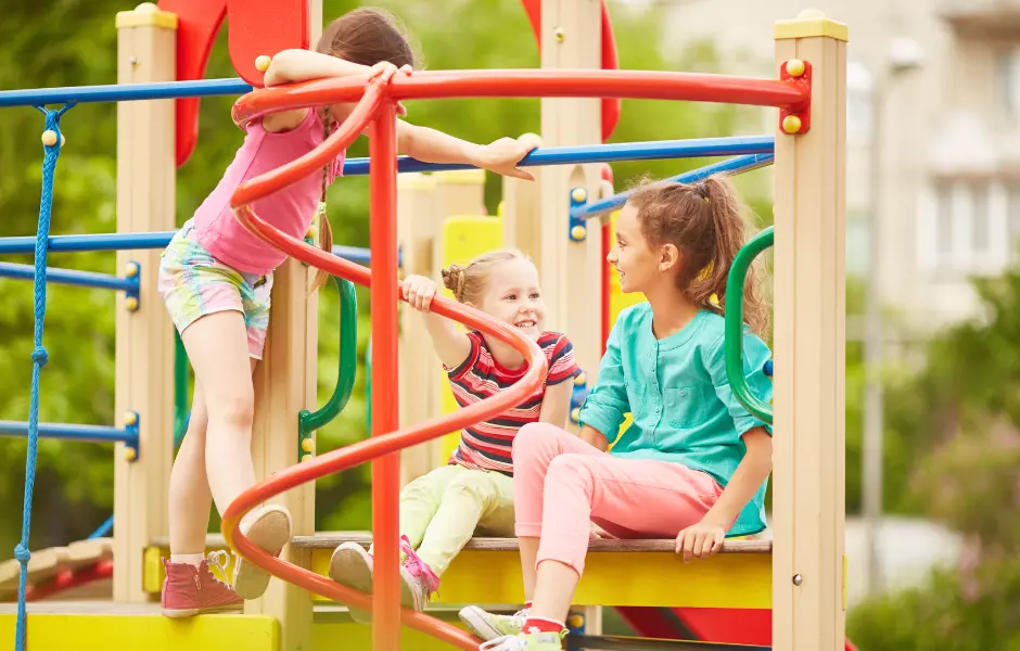 Breathing Spaces: Parks in Somerset, Calgary