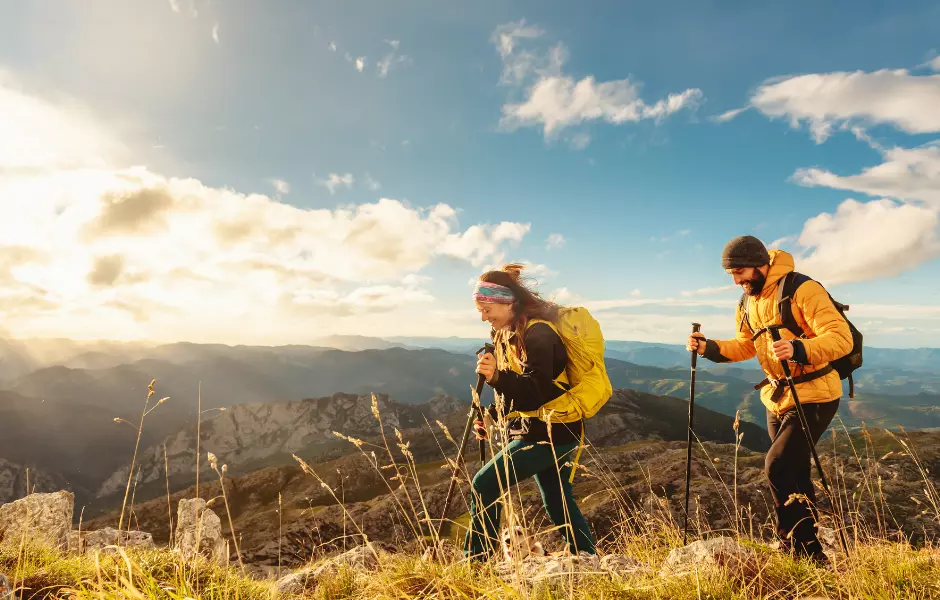 Nature’s Playground: Outdoor Activities in Somerset