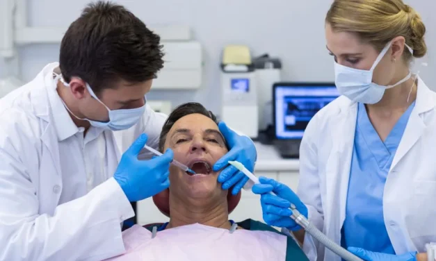 Anesthesia Dentist: What to Expect