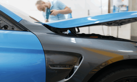 PPF vs Ceramic Coating